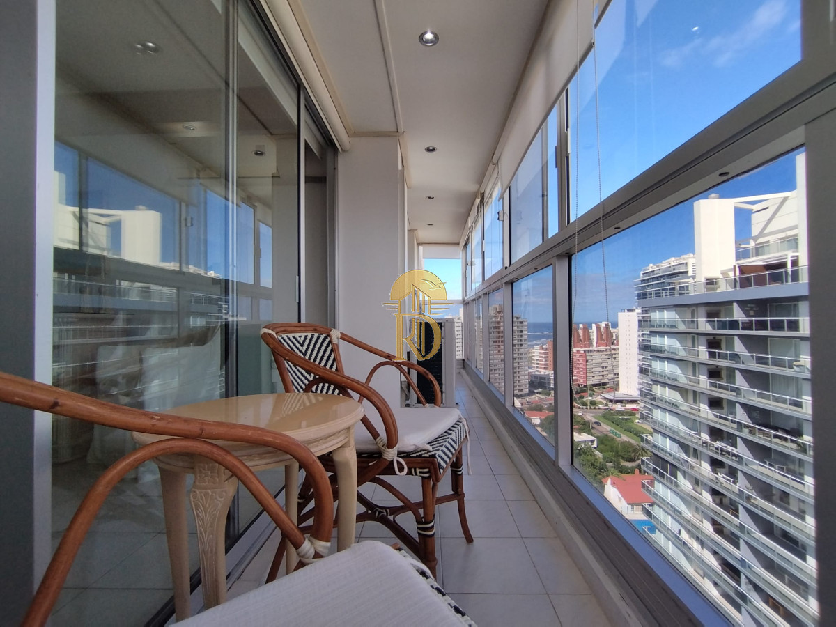 Apartamento en Playa Brava, propiedad 272494 -Imagen 8