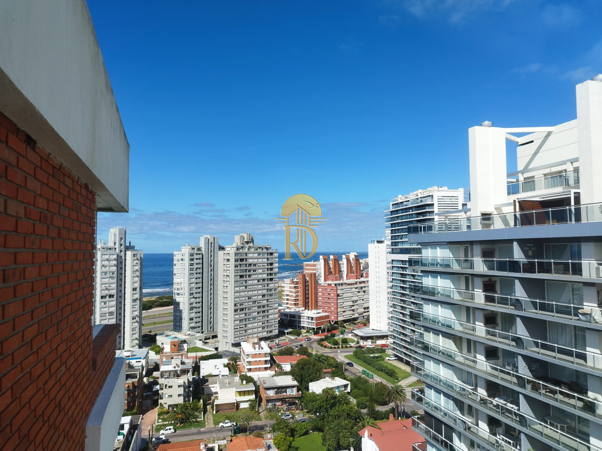 Apartamento en Playa Brava, propiedad 272494 -Imagen 9