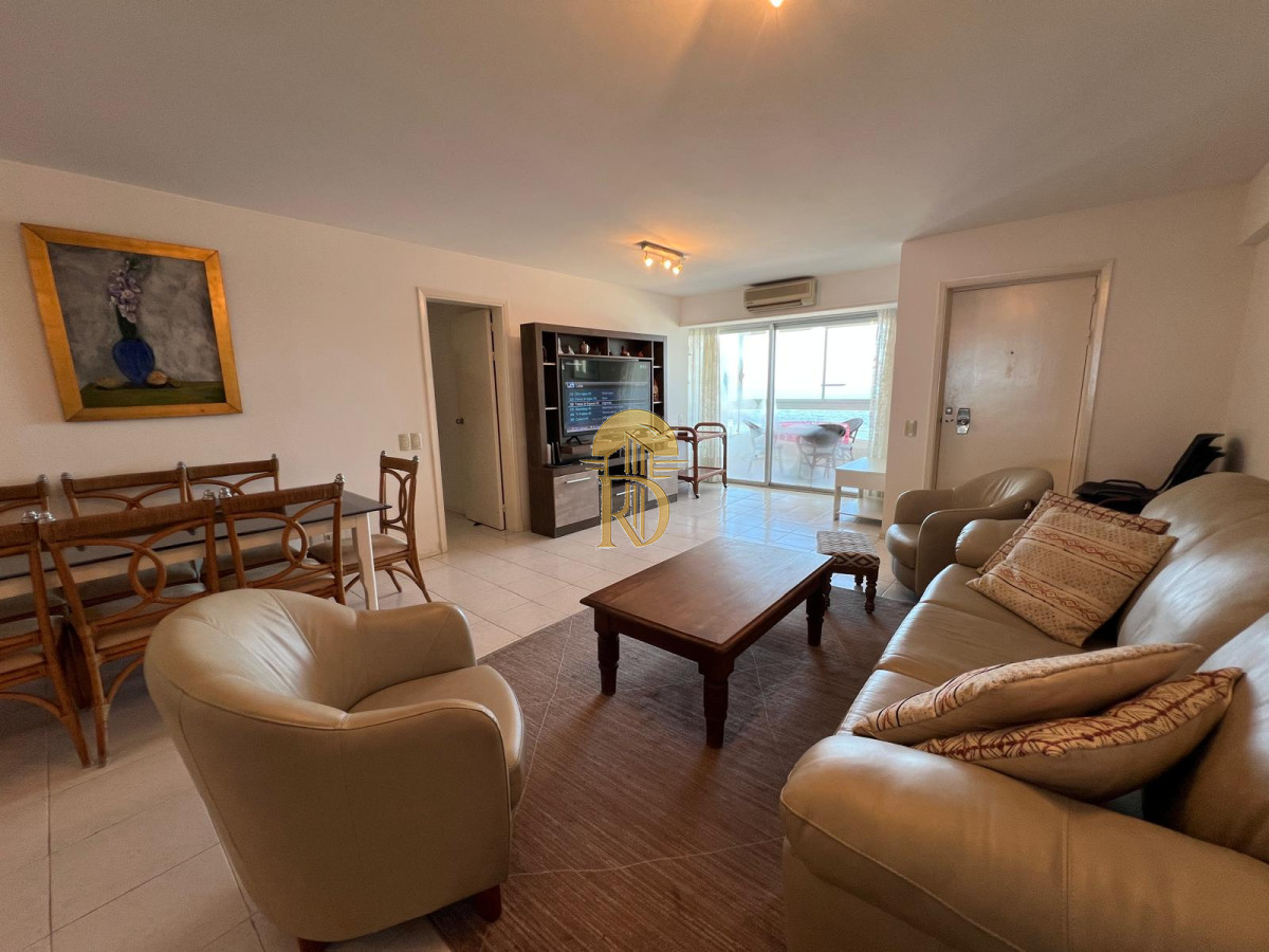 Apartamento en Península, propiedad 272945 -Imagen 1