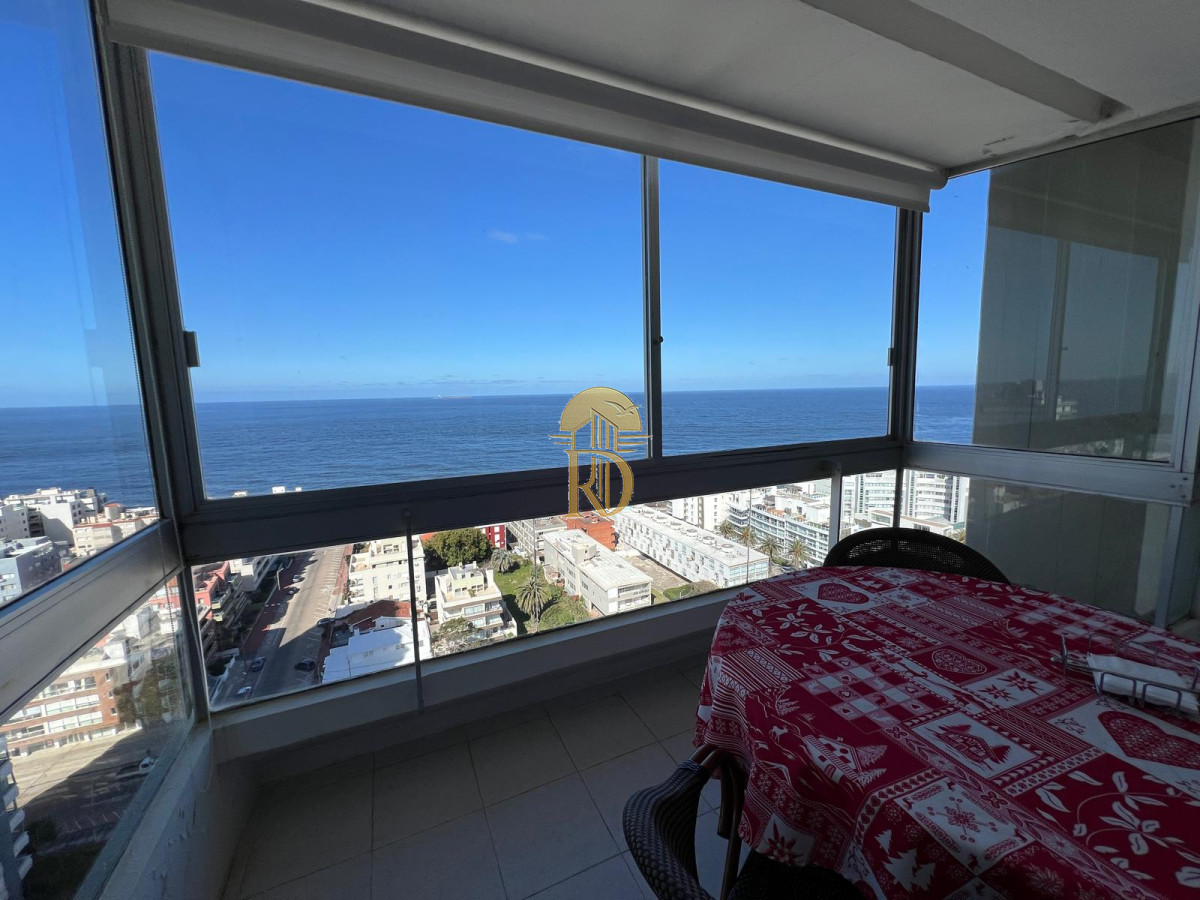 Apartamento en Península, propiedad 272945 -Imagen 9