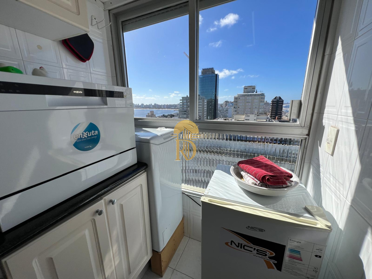 Apartamento en Península, propiedad 272945 -Imagen 13