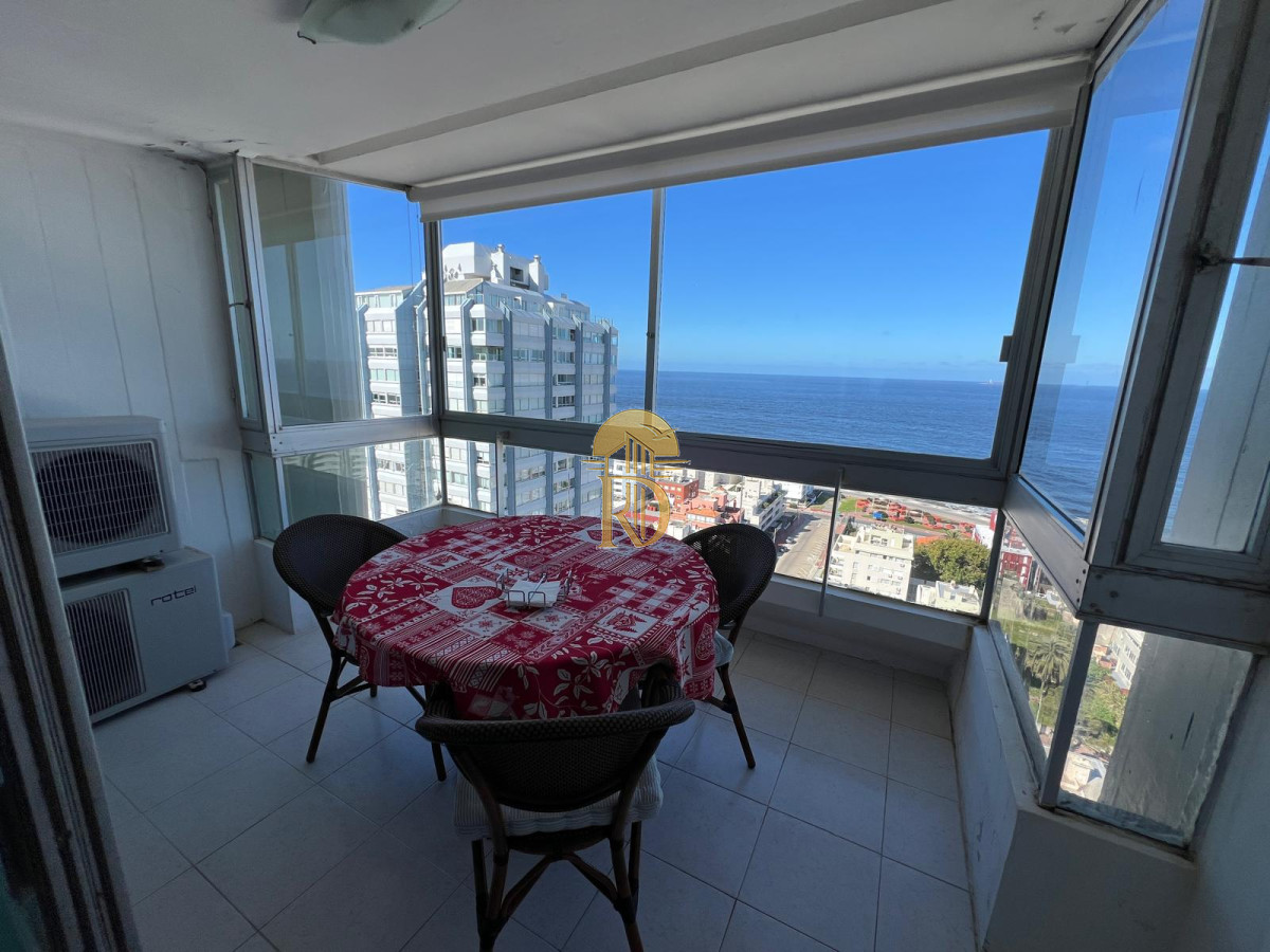 Apartamento en Península, propiedad 272945 -Imagen 11