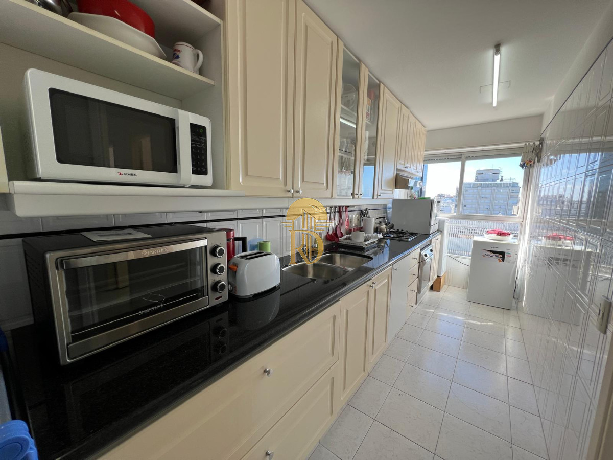 Apartamento en Península, propiedad 272945 -Imagen 16