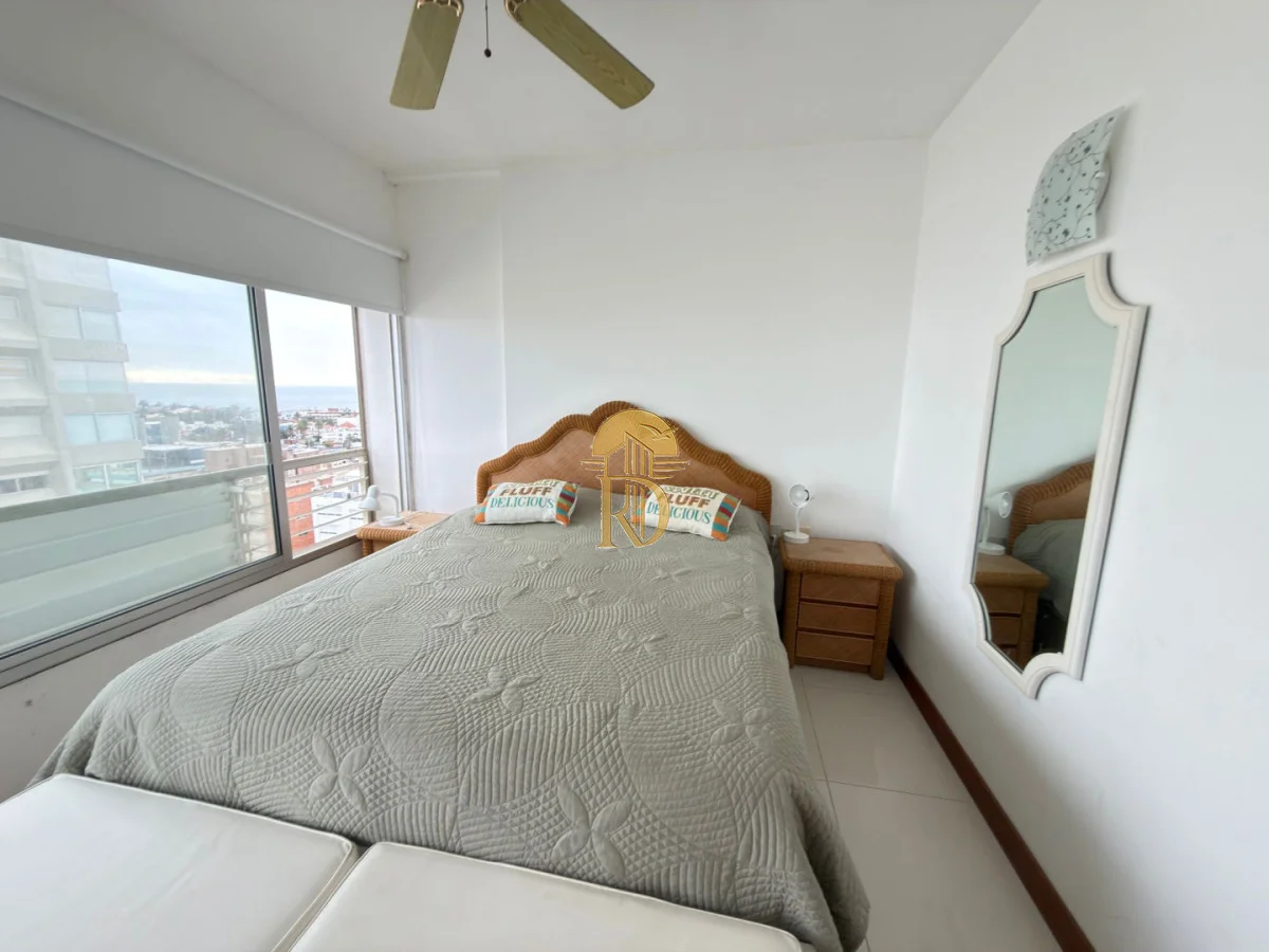 Apartamento en Punta del Este, propiedad 273203 -Imagen 4
