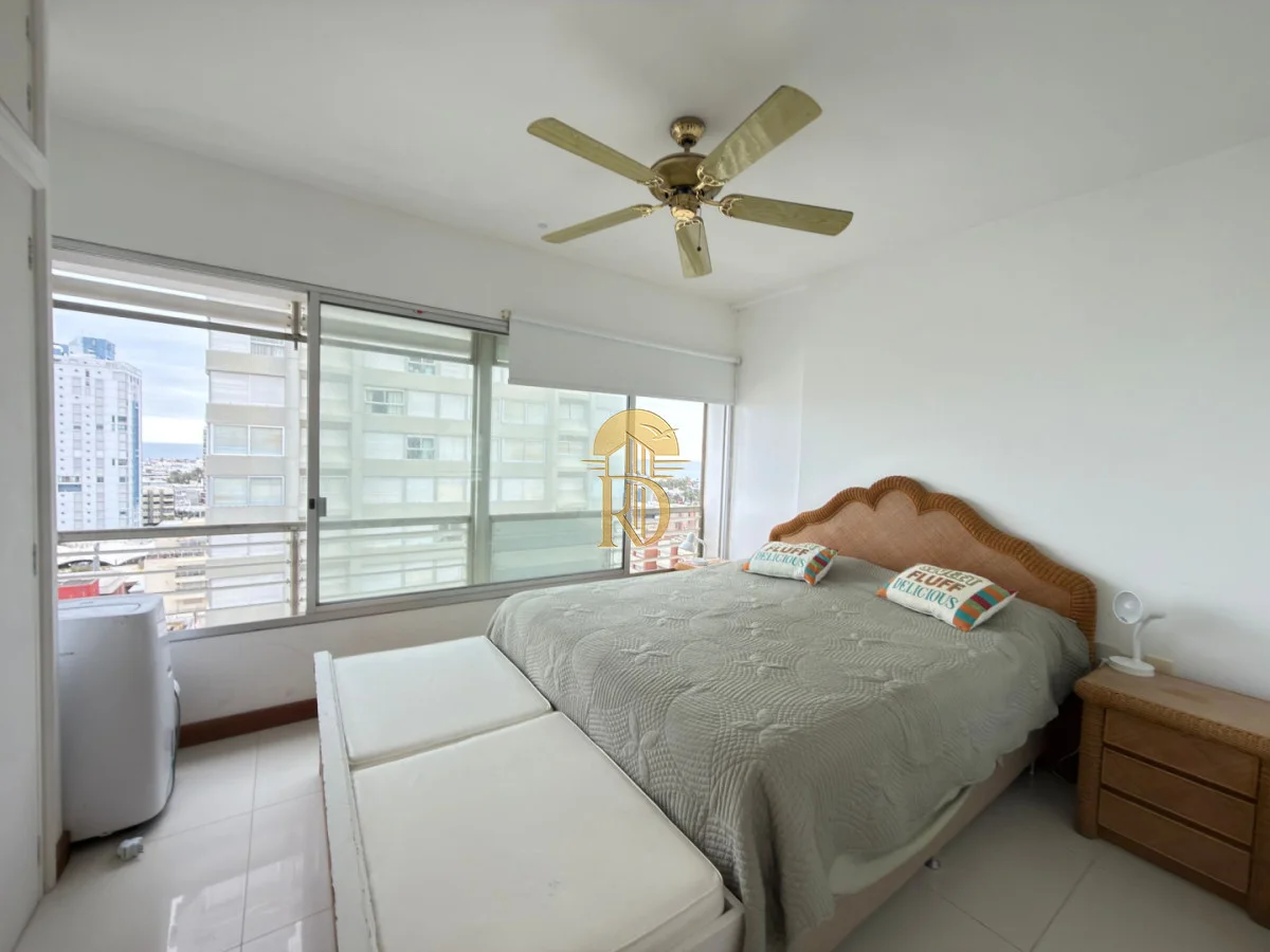 Apartamento en Punta del Este, propiedad 273203 -Imagen 5