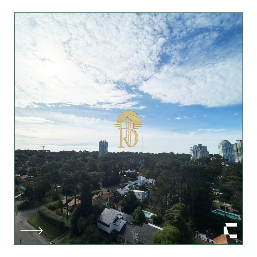 Apartamento en Playa Mansa, propiedad 274024 -Imagen 7