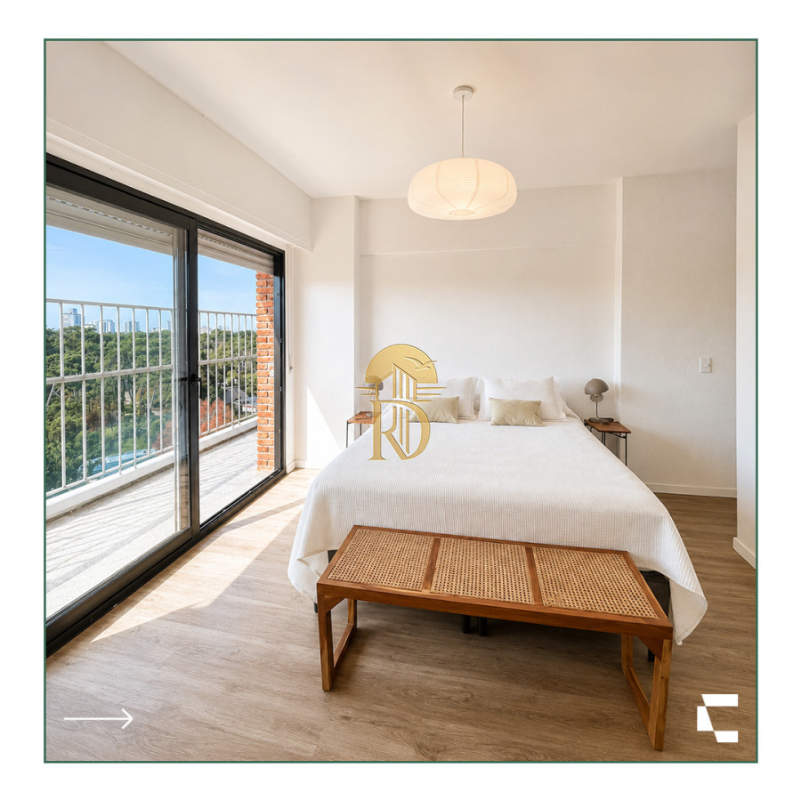 Apartamento en Playa Mansa, propiedad 274024 -Imagen 13