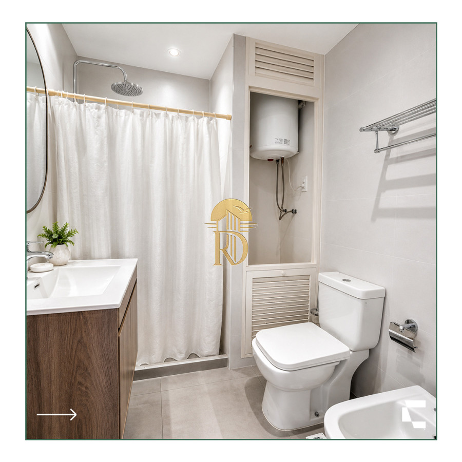 Apartamento en Playa Mansa, propiedad 274024 -Imagen 14
