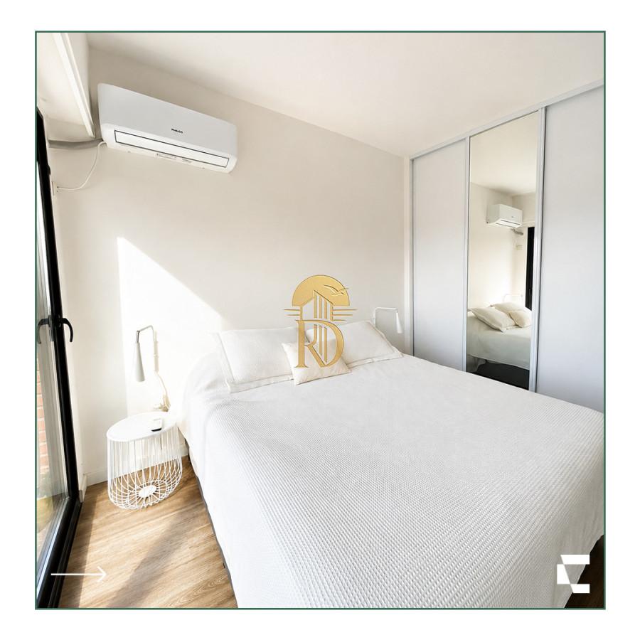 Apartamento en Playa Mansa, propiedad 274024 -Imagen 15