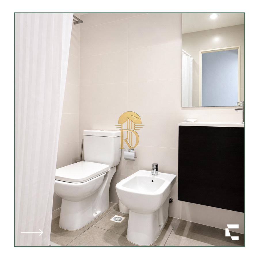 Apartamento en Playa Mansa, propiedad 274024 -Imagen 16