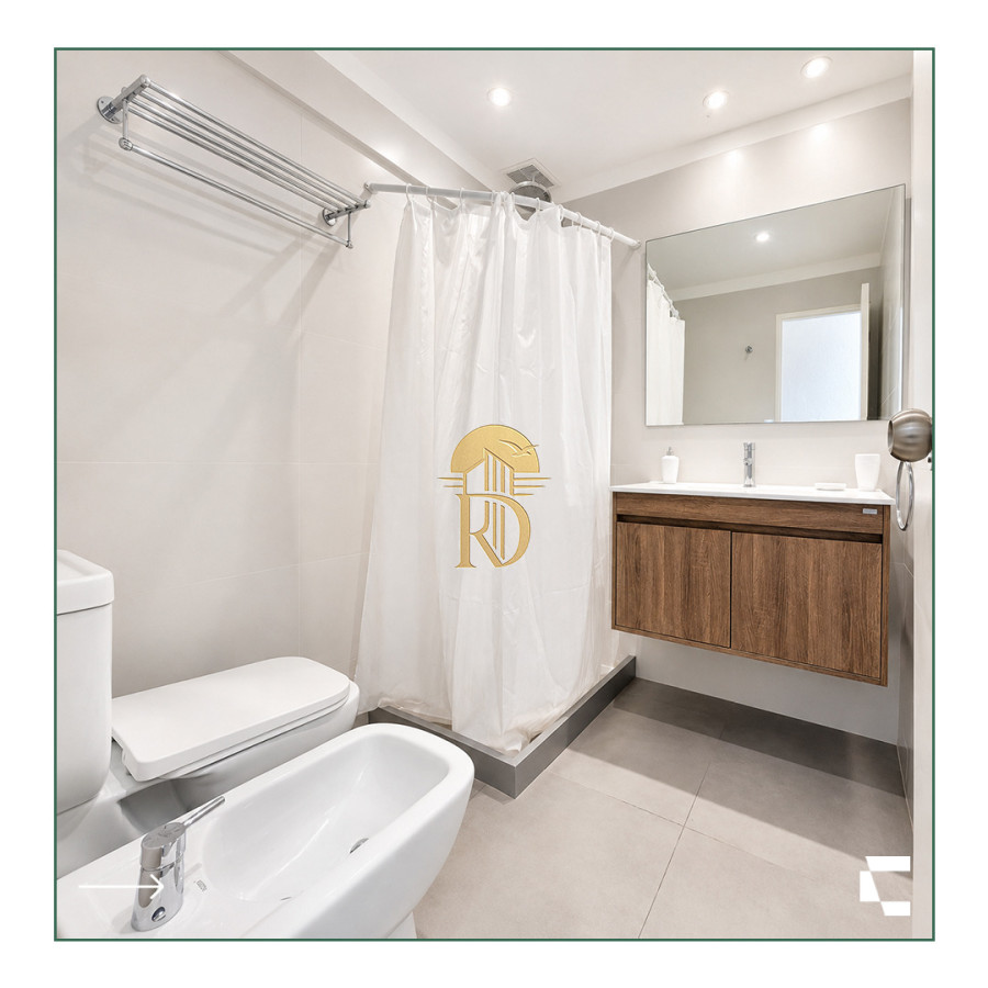 Apartamento en Playa Mansa, propiedad 274024 -Imagen 19