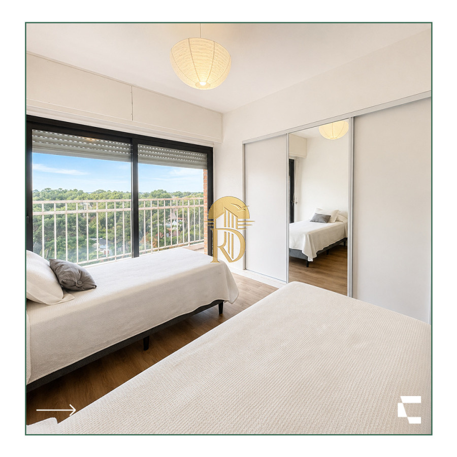 Apartamento en Playa Mansa, propiedad 274024 -Imagen 18