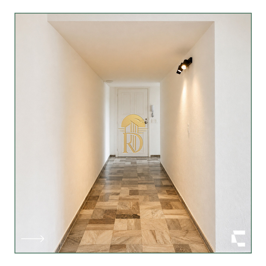 Apartamento en Playa Mansa, propiedad 274024 -Imagen 20