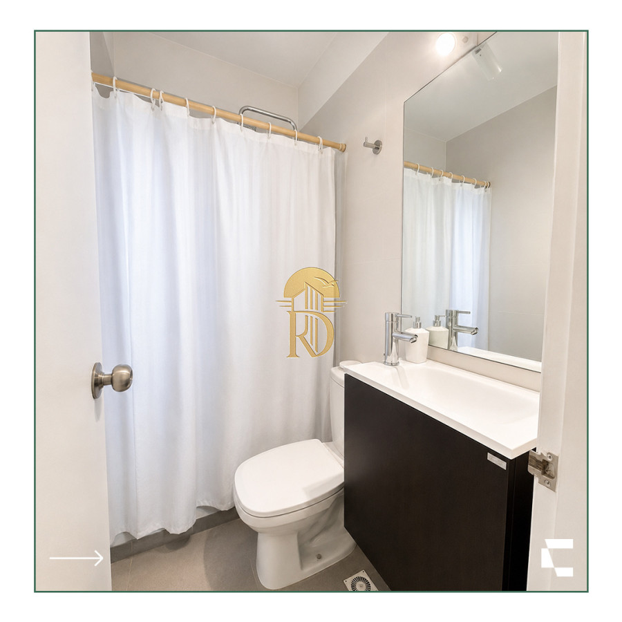 Apartamento en Playa Mansa, propiedad 274024 -Imagen 21