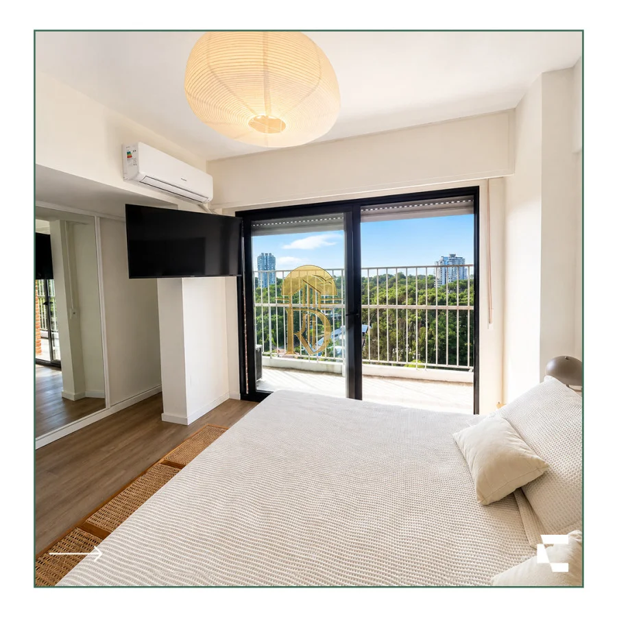 Apartamento en Playa Mansa, propiedad 274024 -Imagen 12