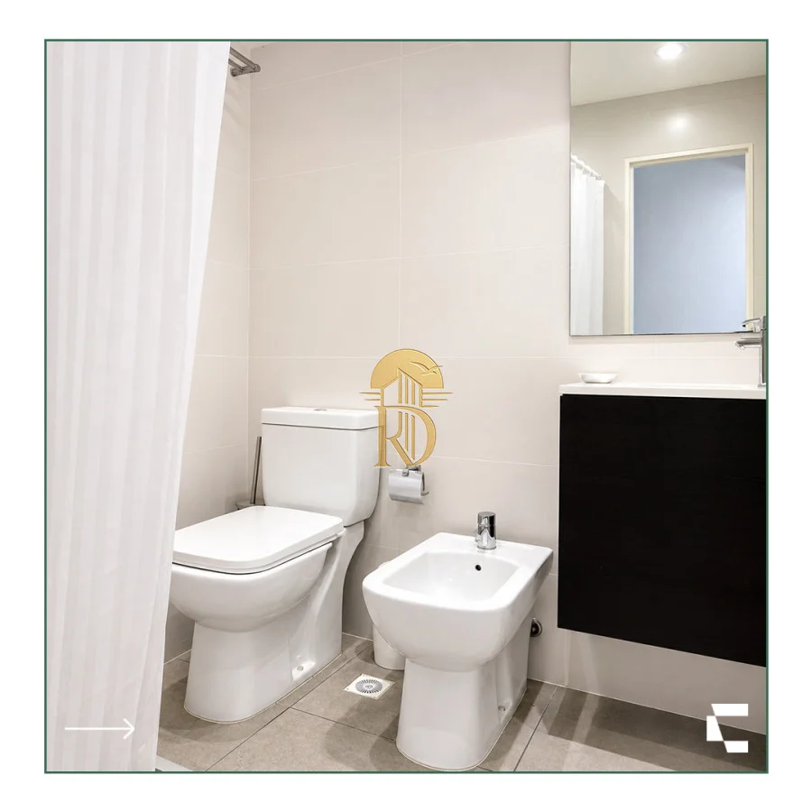 Apartamento en Playa Mansa, propiedad 274024 -Imagen 16