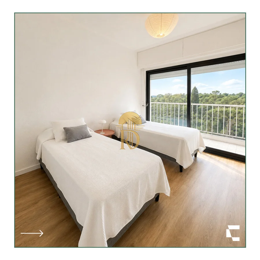 Apartamento en Playa Mansa, propiedad 274024 -Imagen 17