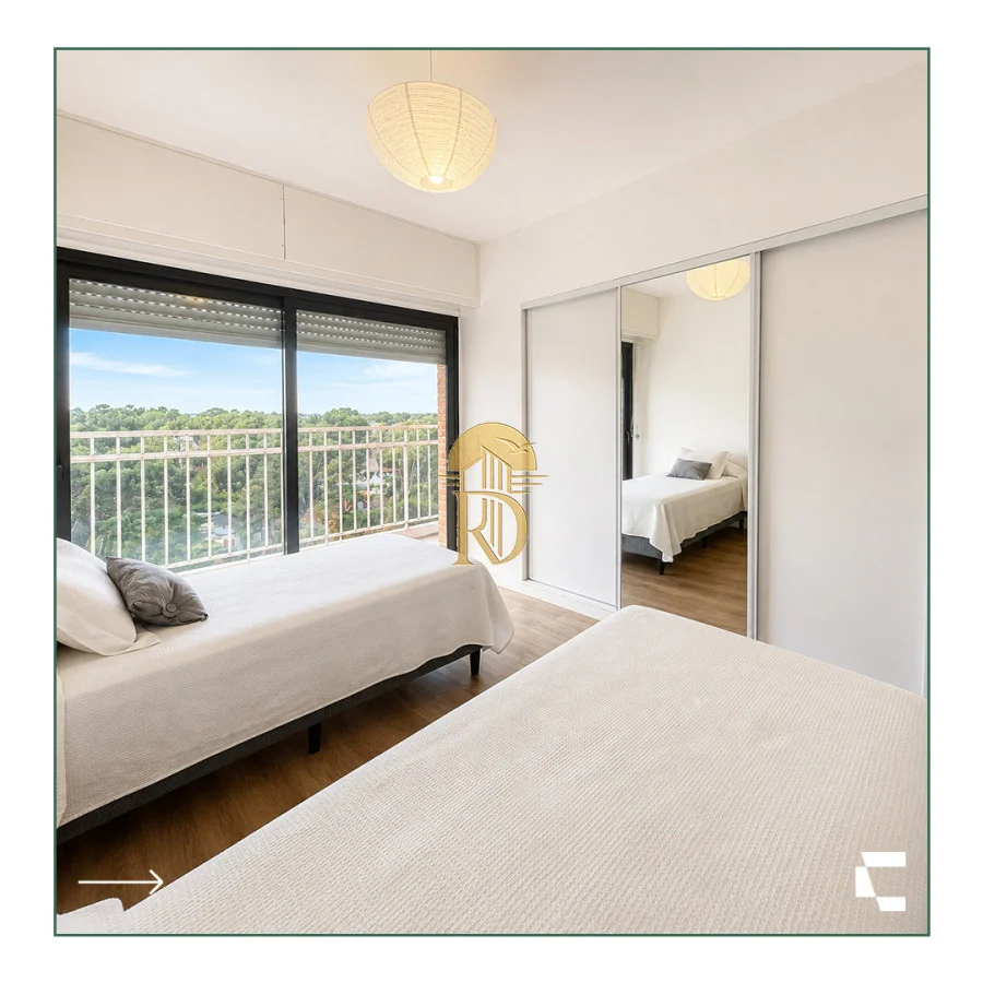 Apartamento en Playa Mansa, propiedad 274024 -Imagen 18