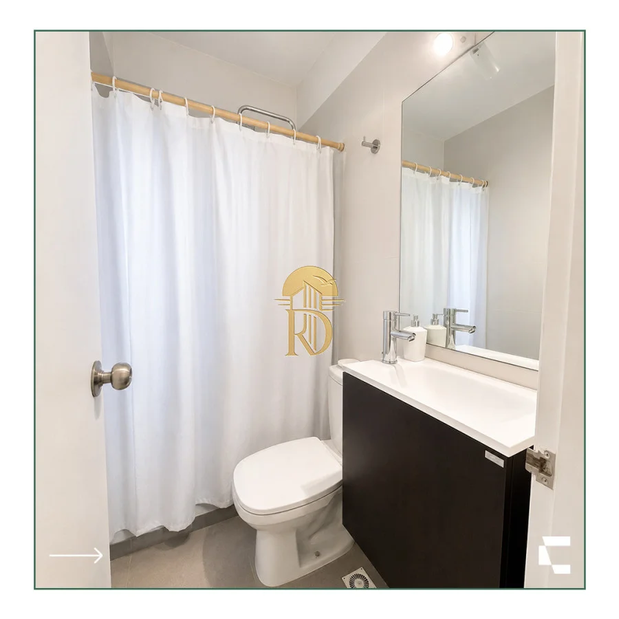 Apartamento en Playa Mansa, propiedad 274024 -Imagen 21