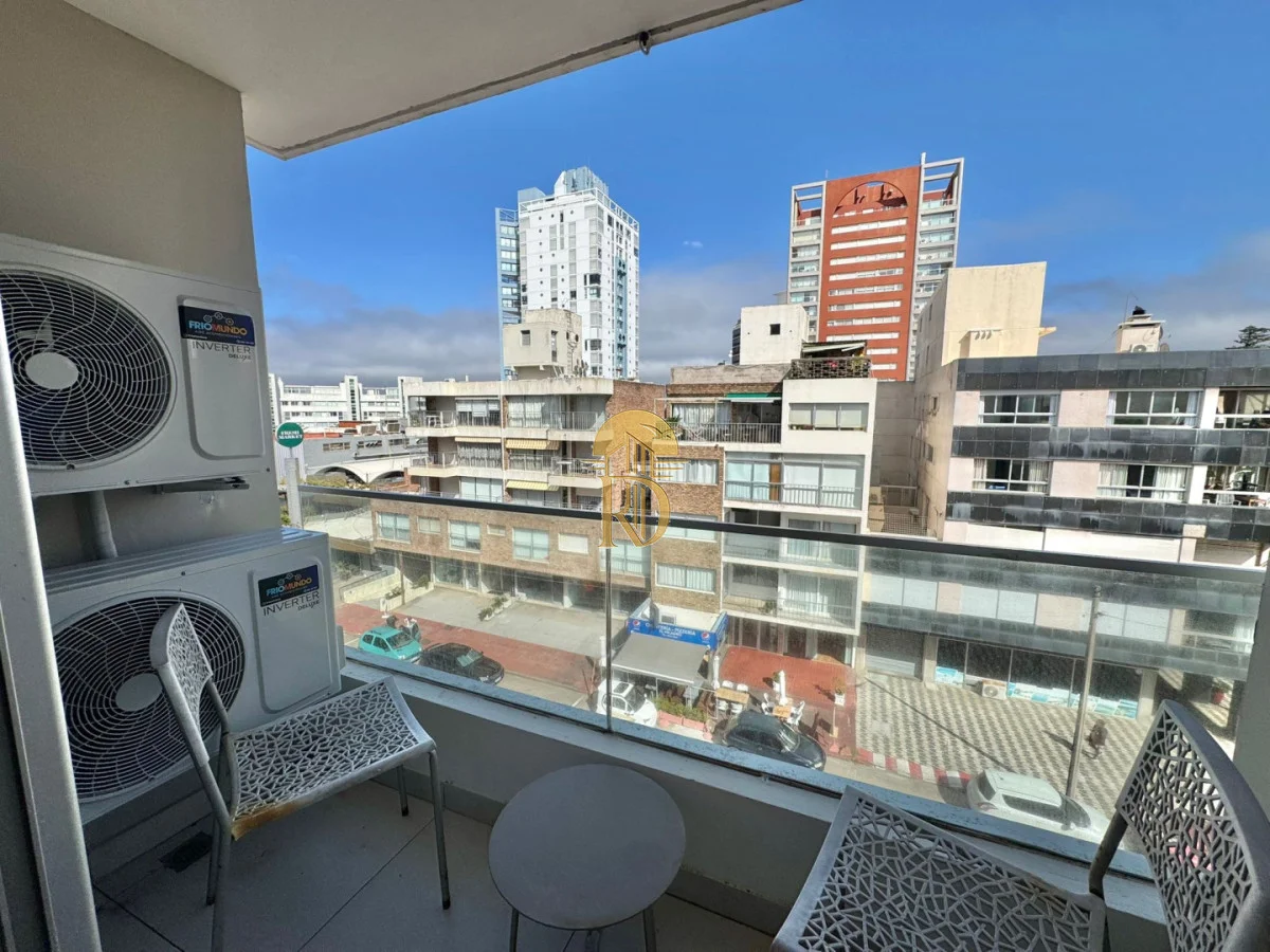 Apartamento en Península, propiedad 274026 -Imagen 5
