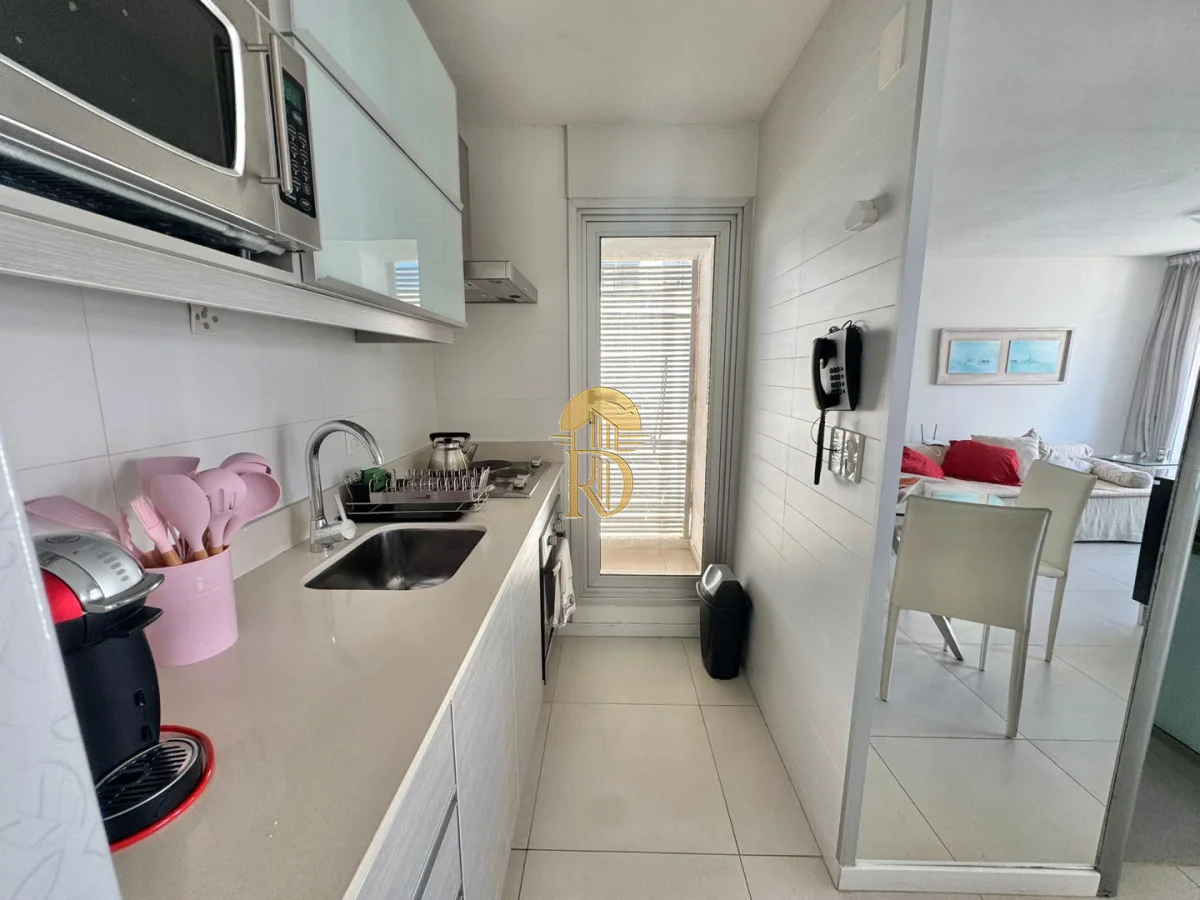 Apartamento en Península, propiedad 274026 -Imagen 8