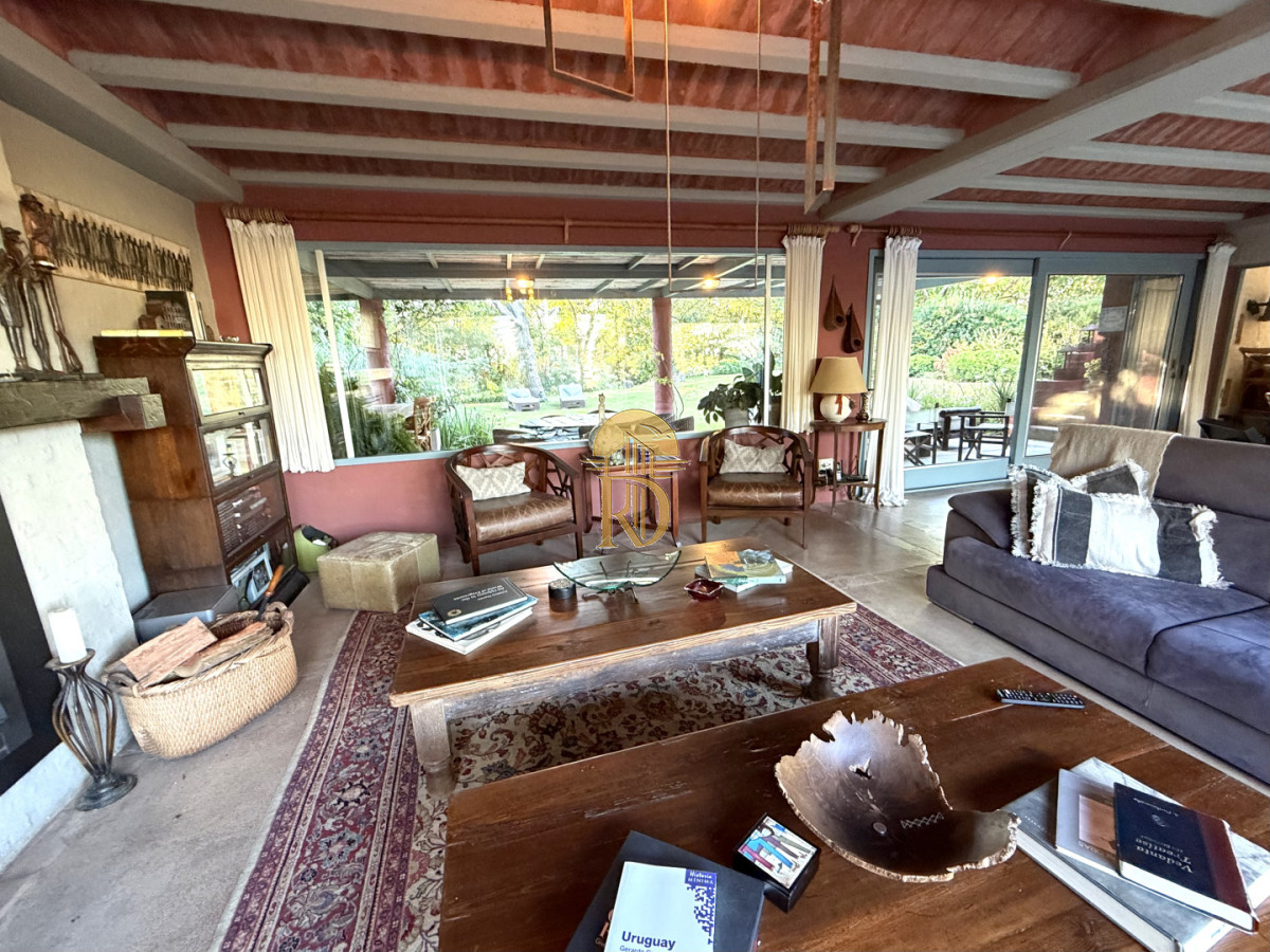 Casa en Playa Brava, propiedad 274448 -Imagen 4