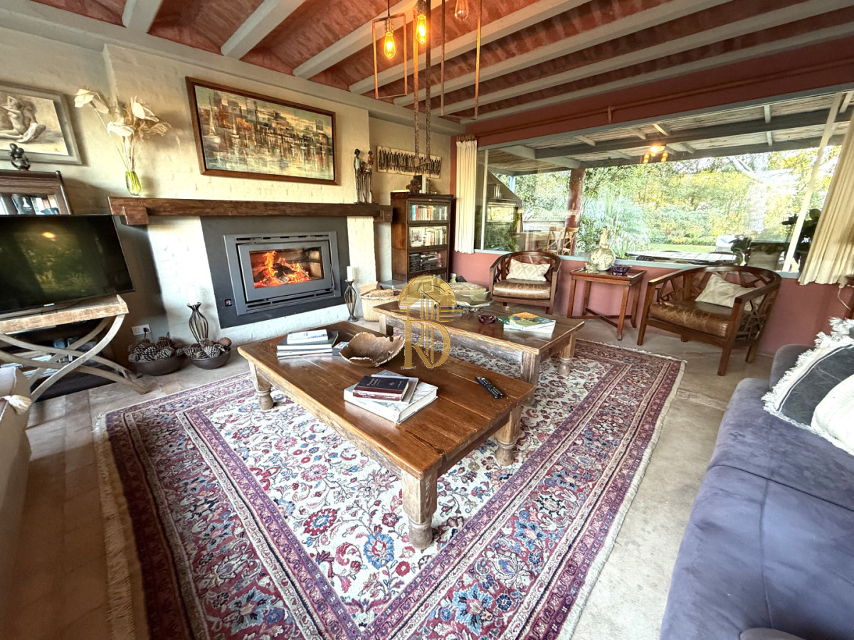 Casa en Playa Brava, propiedad 274448 -Imagen 1