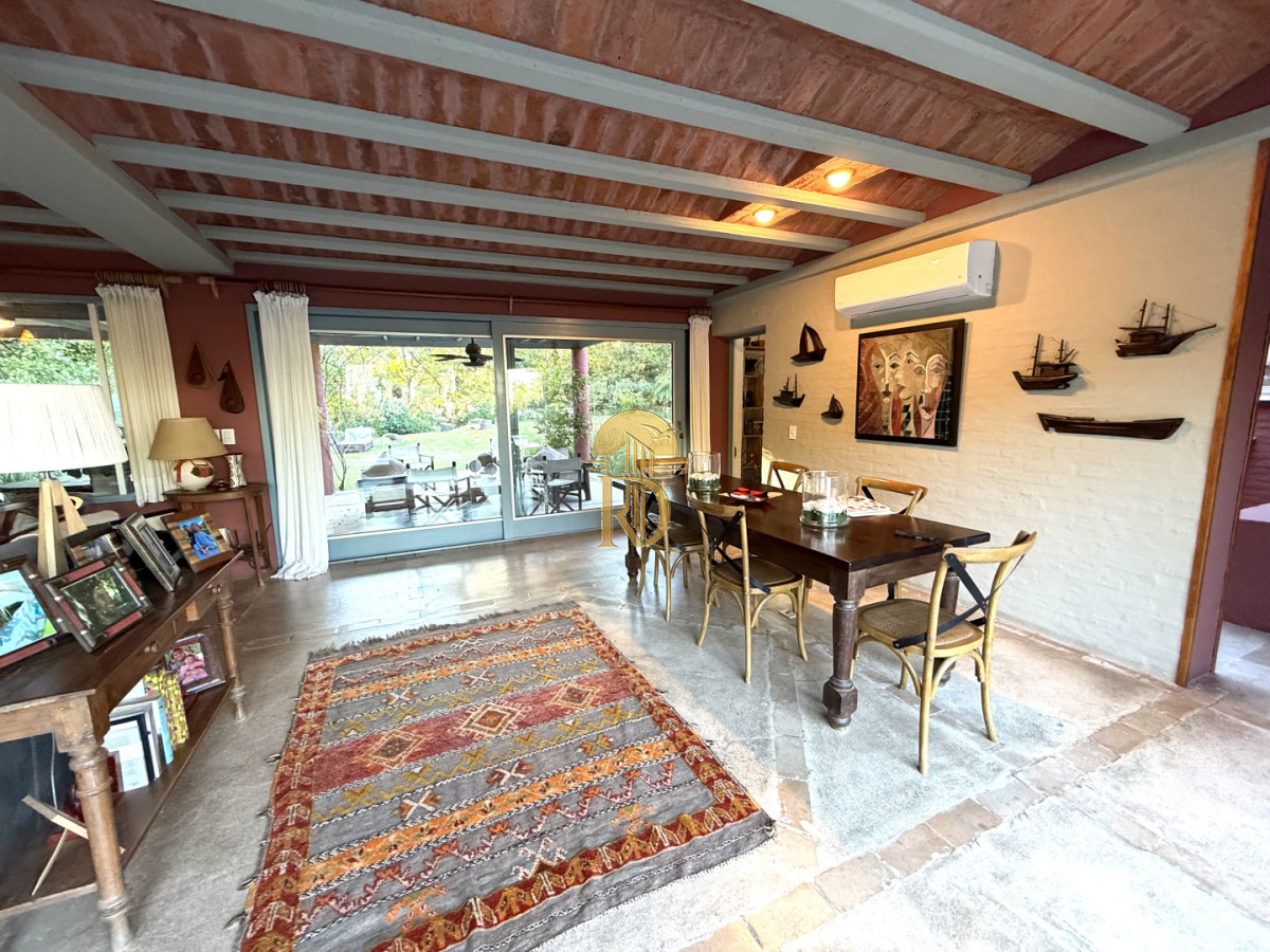 Casa en Playa Brava, propiedad 274448 -Imagen 7