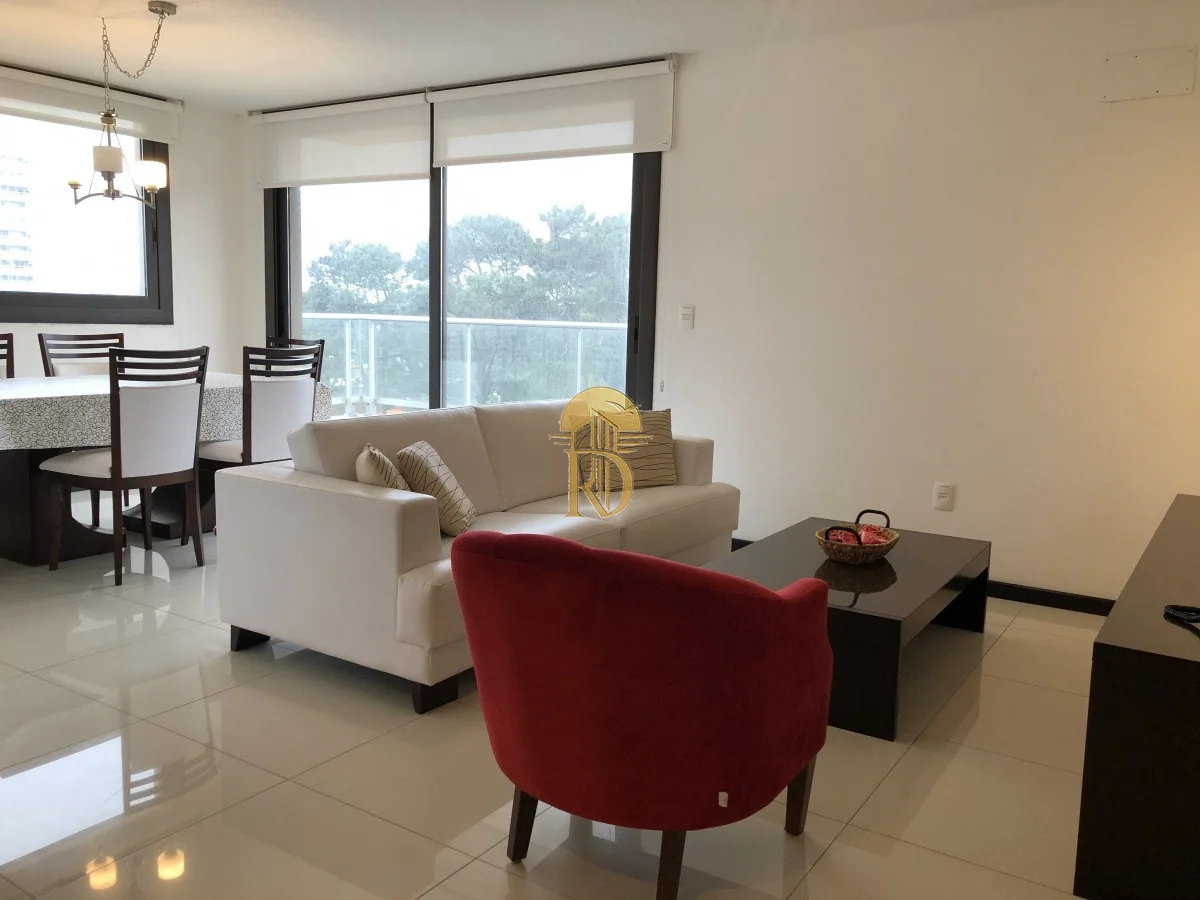 Apartamento en Barrio Cantegril, propiedad 274630 -Imagen 2