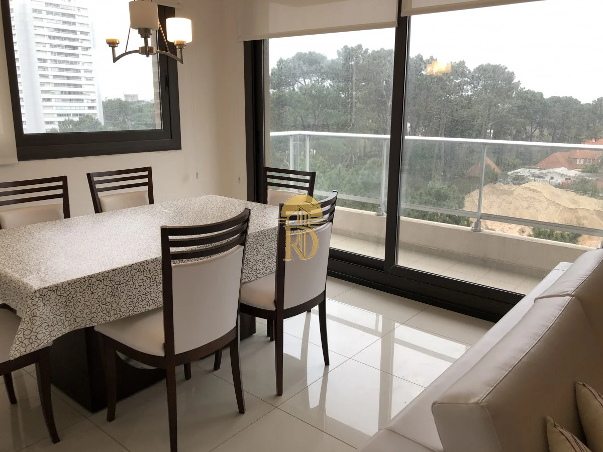 Apartamento en Barrio Cantegril, propiedad 274630 -Imagen 3