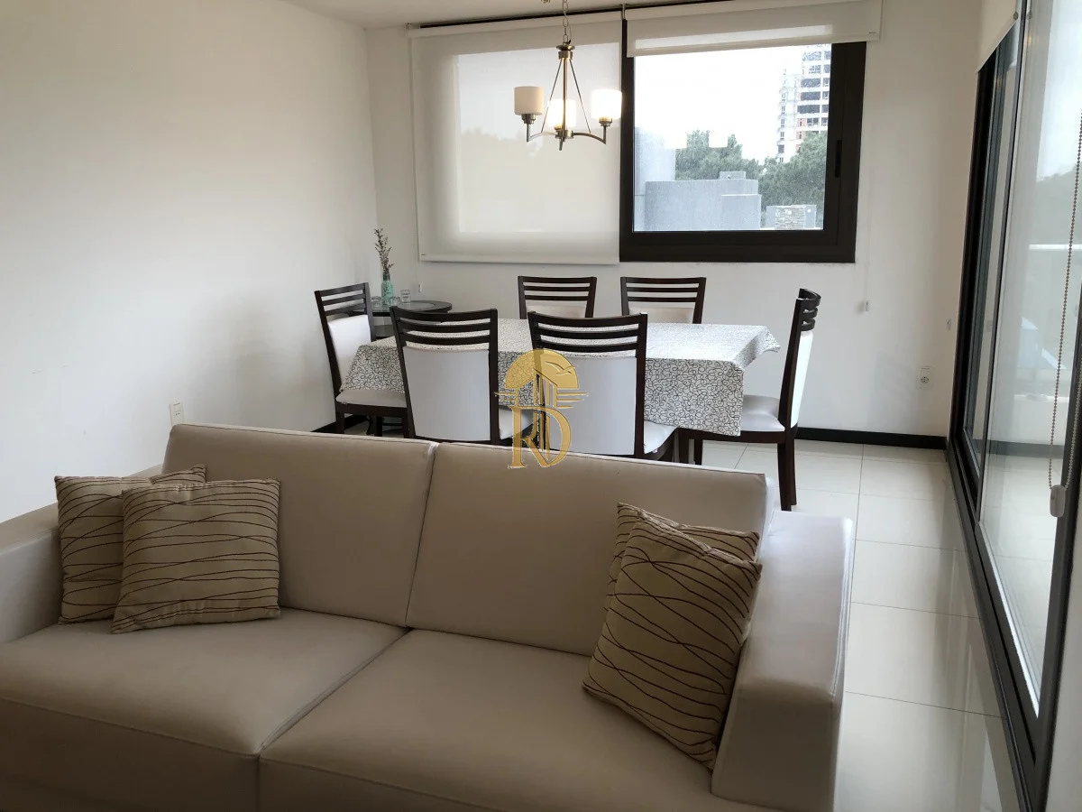 Apartamento en Barrio Cantegril, propiedad 274630 -Imagen 4