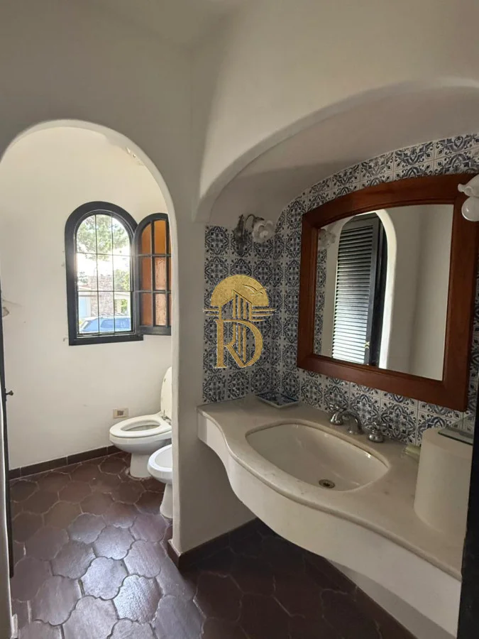 Casa en Playa Mansa, propiedad 274750 -Imagen 12