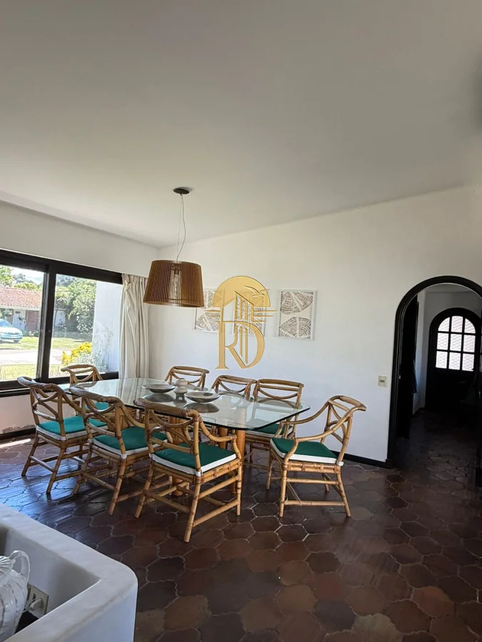 Casa en Playa Mansa, propiedad 274750 -Imagen 19
