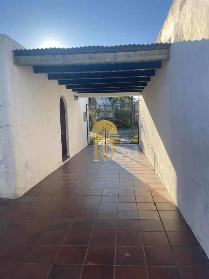 Casa en Playa Mansa, propiedad 274750 -Imagen 5