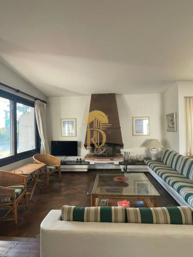 Casa en Playa Mansa, propiedad 274750 -Imagen 6