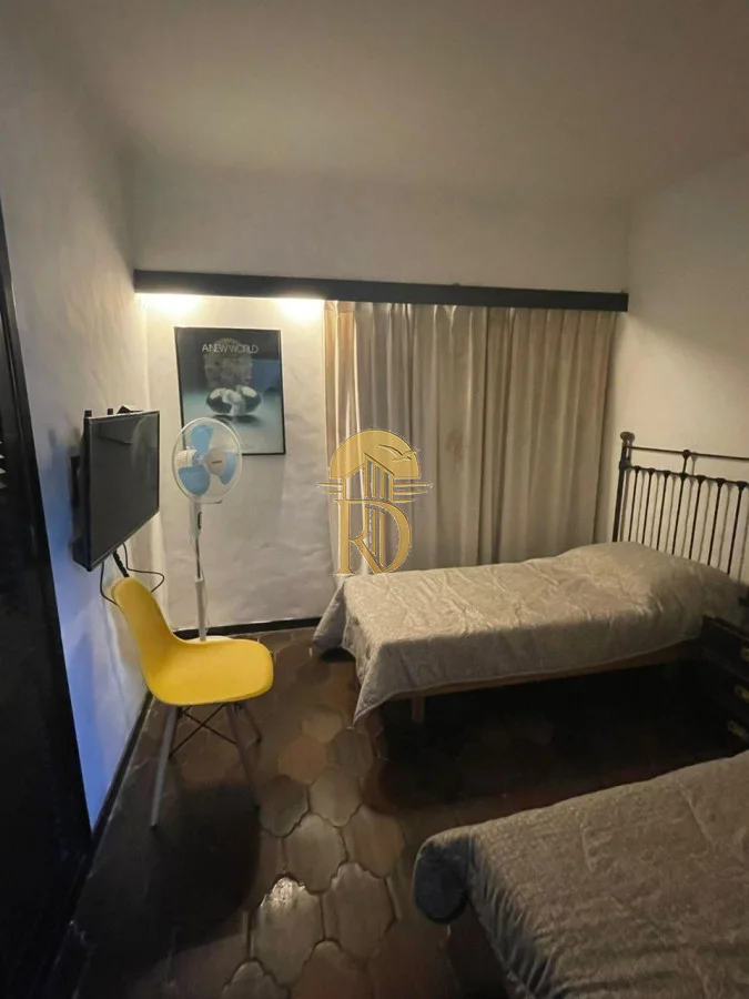 Casa en Playa Mansa, propiedad 274750 -Imagen 8