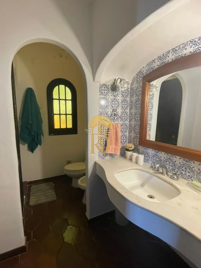 Casa en Playa Mansa, propiedad 274750 -Imagen 9