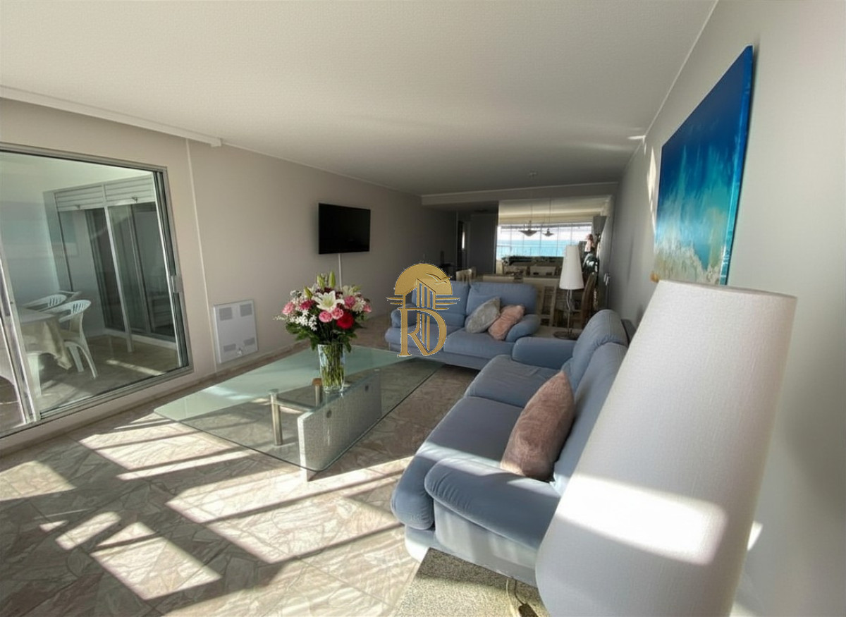 Apartamento en Punta del Este, propiedad 274810 -Imagen 2
