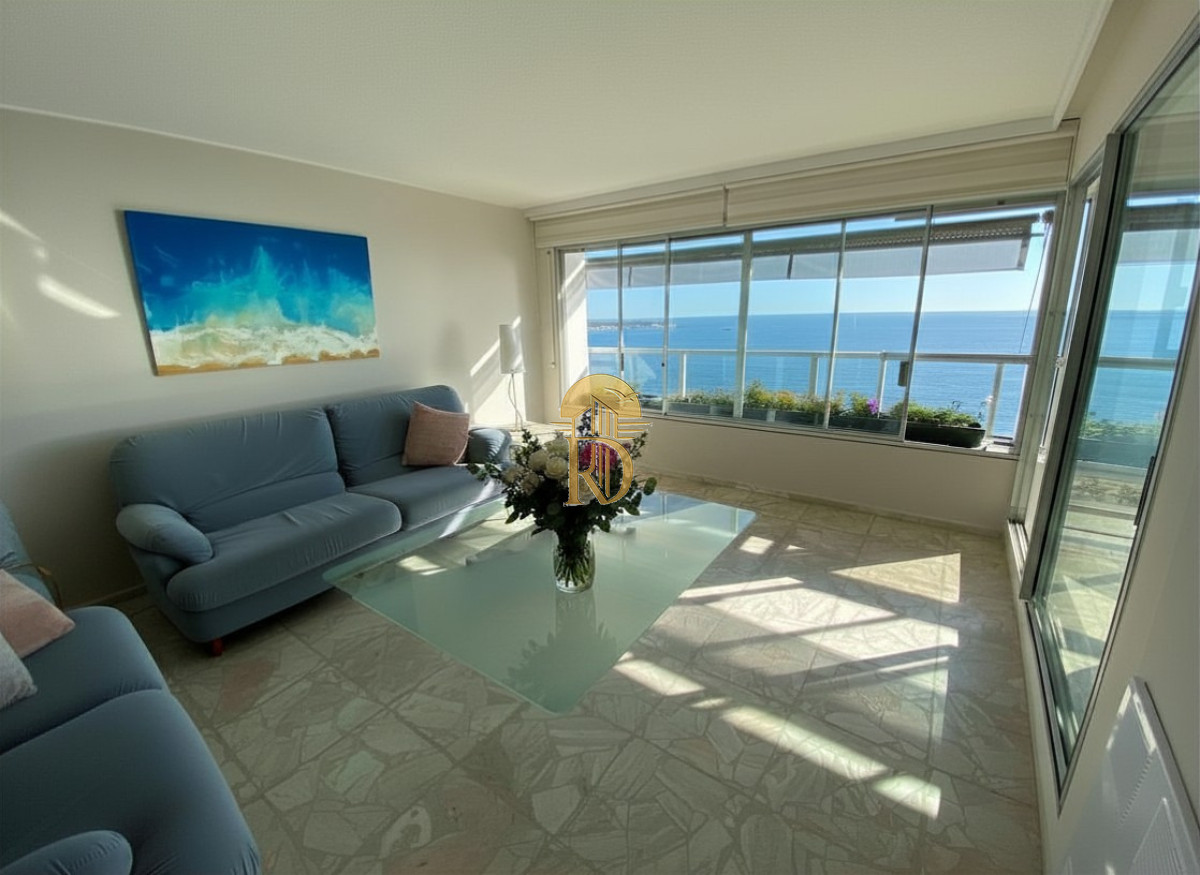 Apartamento en Punta del Este, propiedad 274810 -Imagen 1
