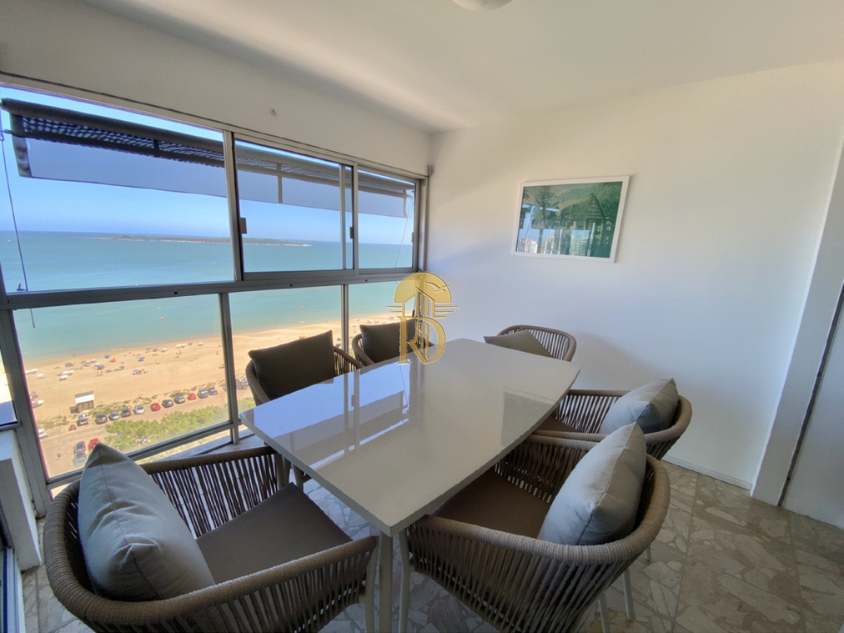 Apartamento en Punta del Este, propiedad 274810 -Imagen 5