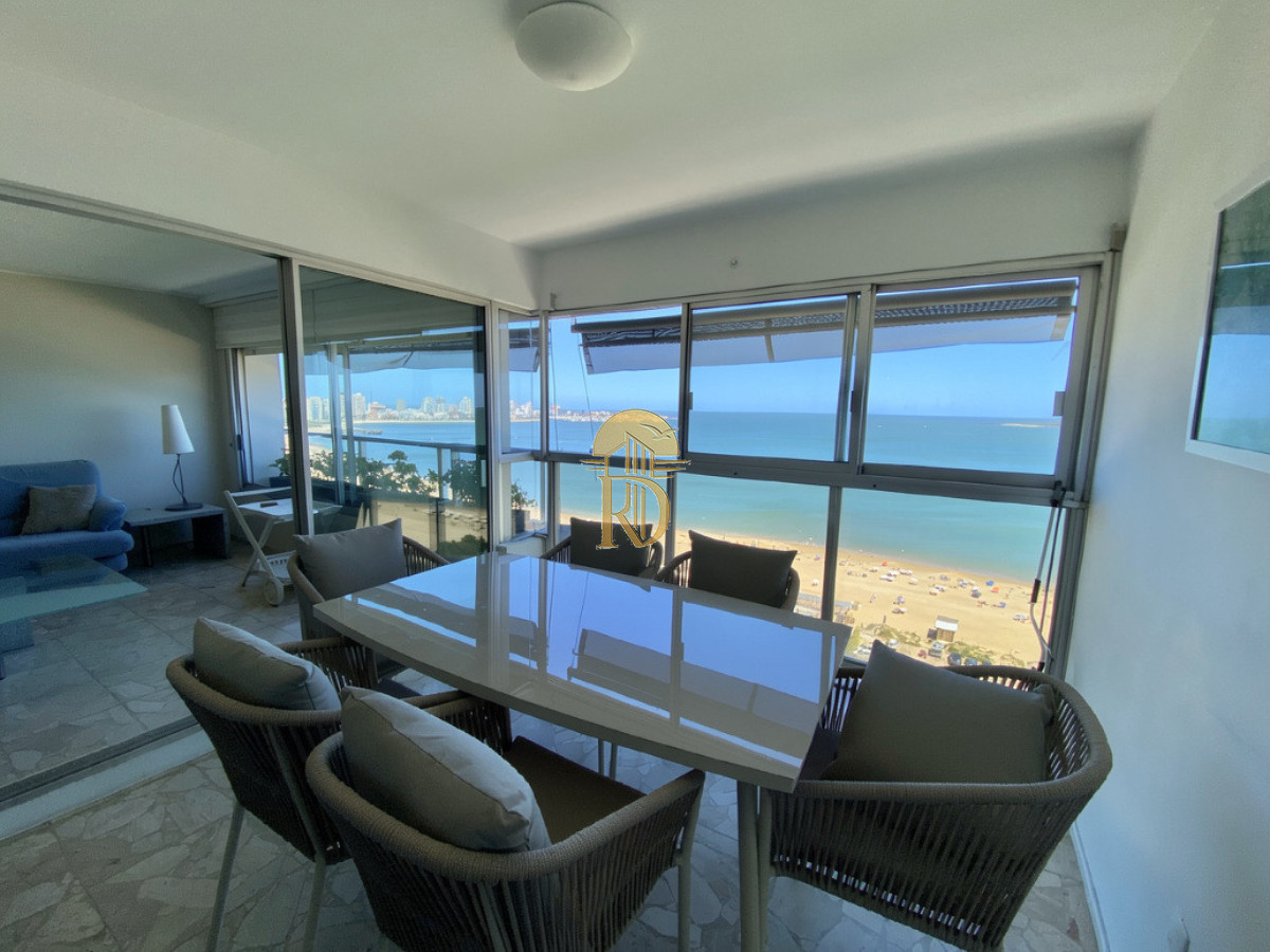 Apartamento en Punta del Este, propiedad 274810 -Imagen 4