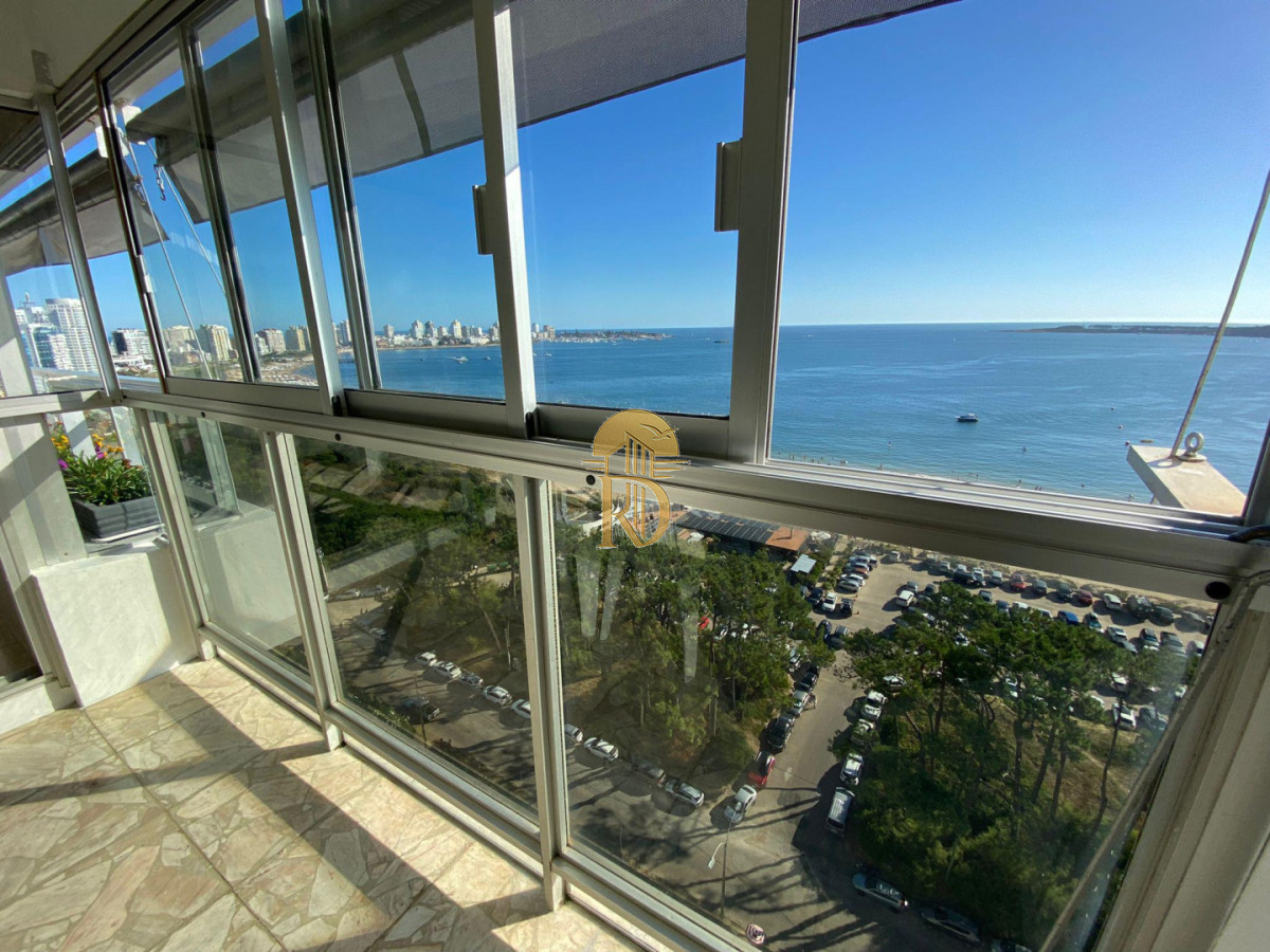 Apartamento en Punta del Este, propiedad 274810 -Imagen 3