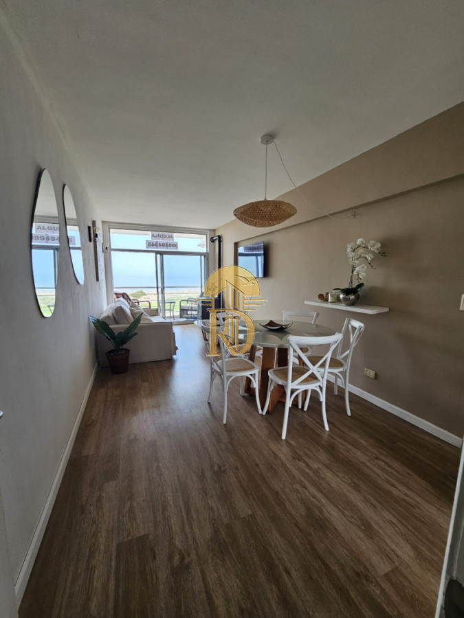 Apartamento en Playa Brava, propiedad 275087 -Imagen 3