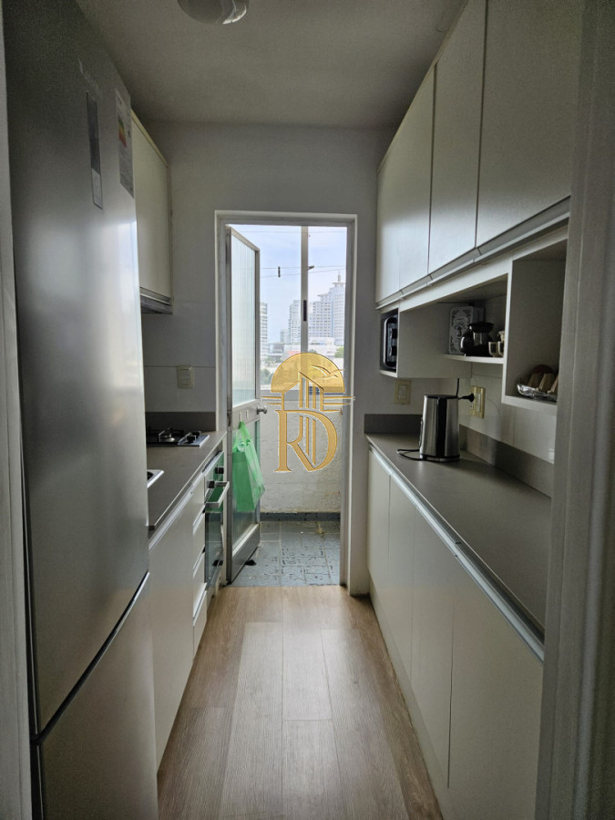 Apartamento en Playa Brava, propiedad 275087 -Imagen 4