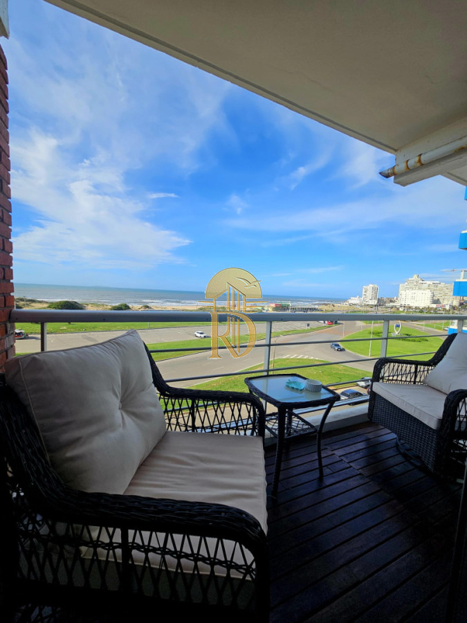 Apartamento en Playa Brava, propiedad 275087 -Imagen 1