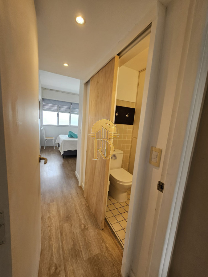Apartamento en Playa Brava, propiedad 275087 -Imagen 6