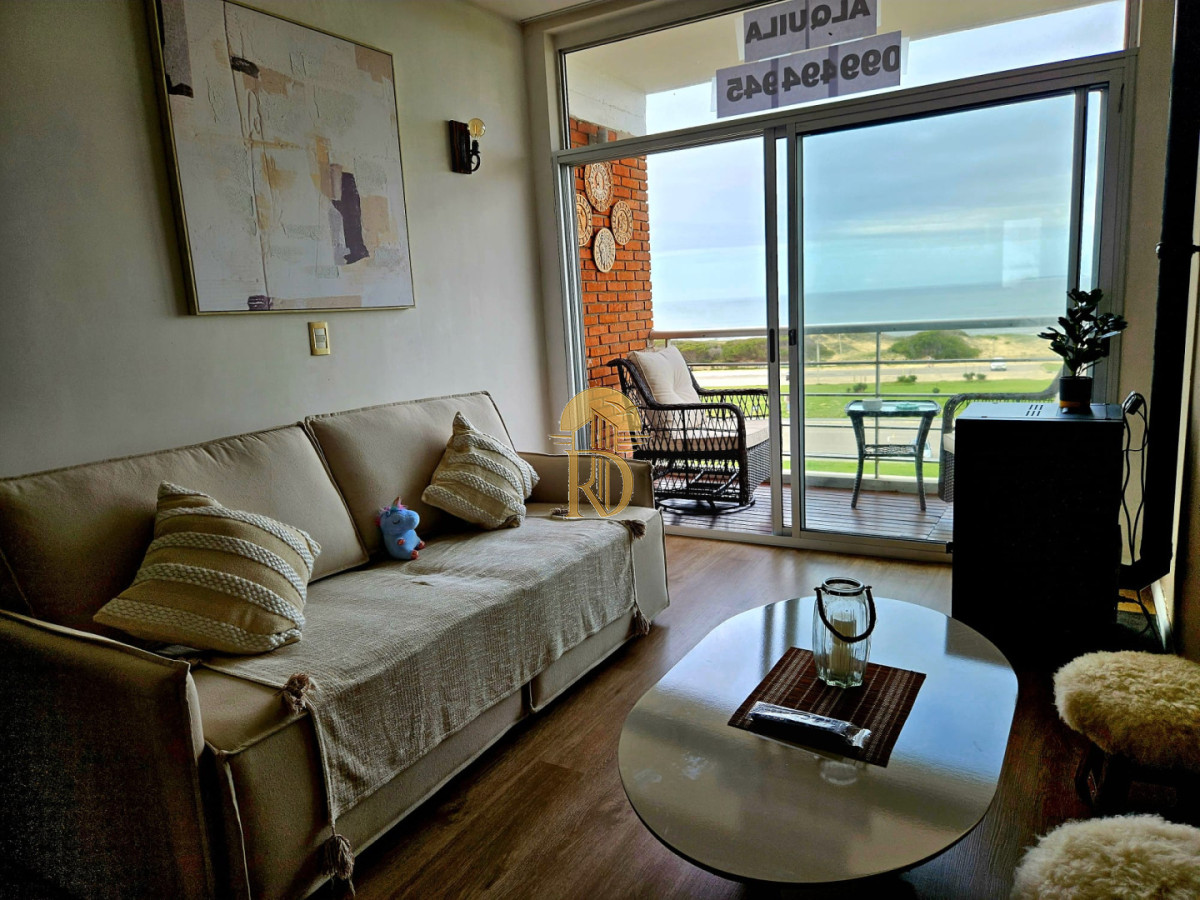 Apartamento en Playa Brava, propiedad 275087 -Imagen 2