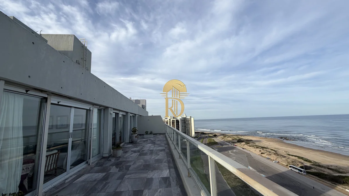 Apartamento en Playa Brava, propiedad 276121 -Imagen 2
