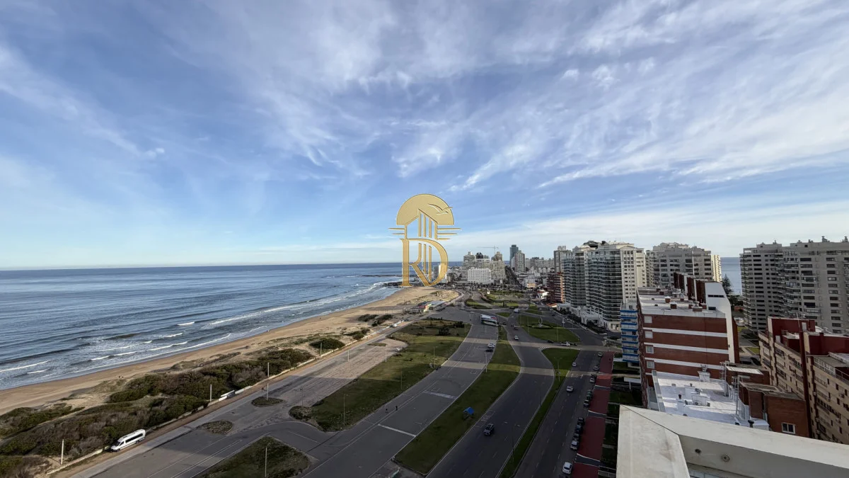 Apartamento en Playa Brava, propiedad 276121 -Imagen 13