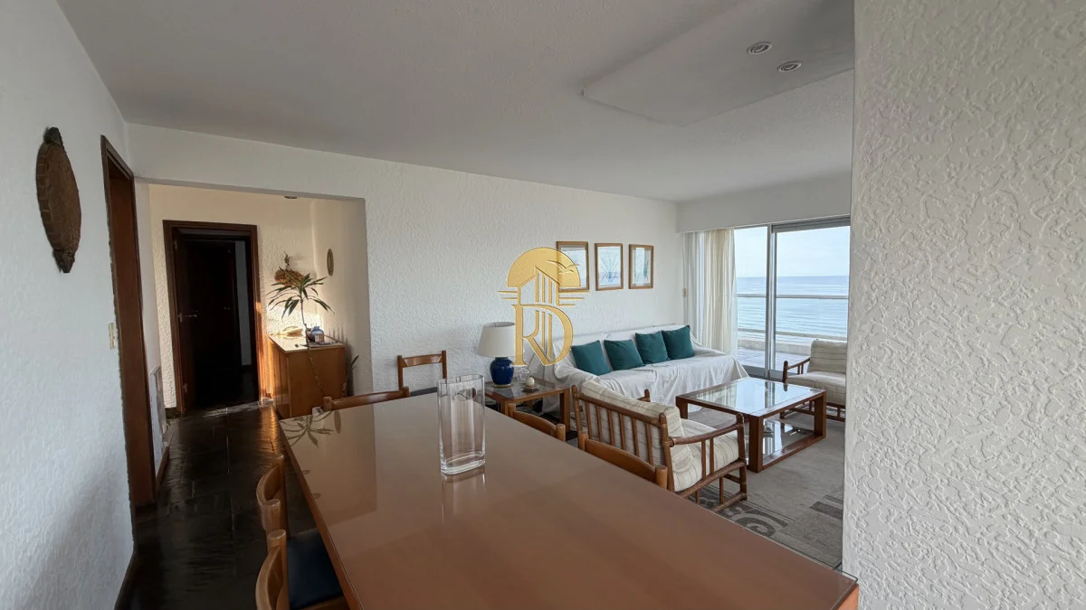 Apartamento en Playa Brava, propiedad 276121 -Imagen 3